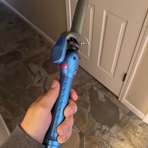 BaBylissPRO Curling Iron